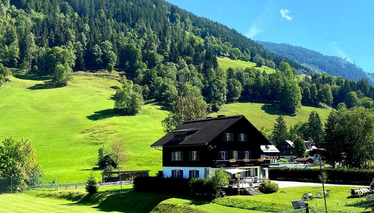Forest Home Untertal Schladming Exterior foto