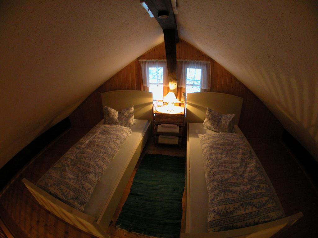 Forest Home Untertal Schladming Quarto foto