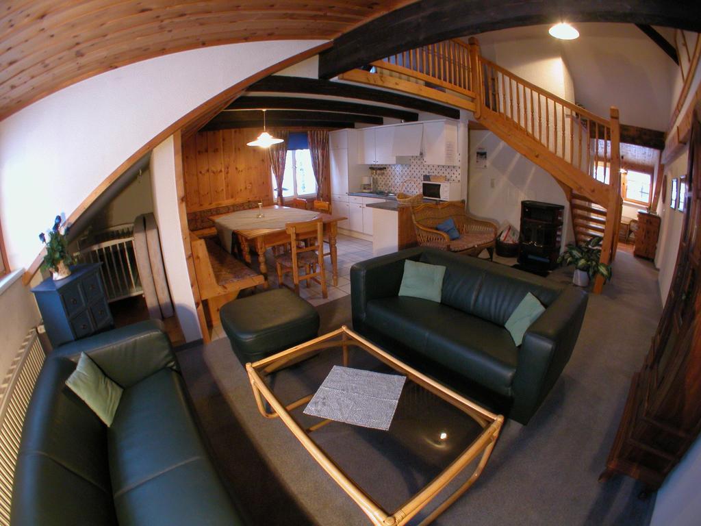 Forest Home Untertal Schladming Quarto foto