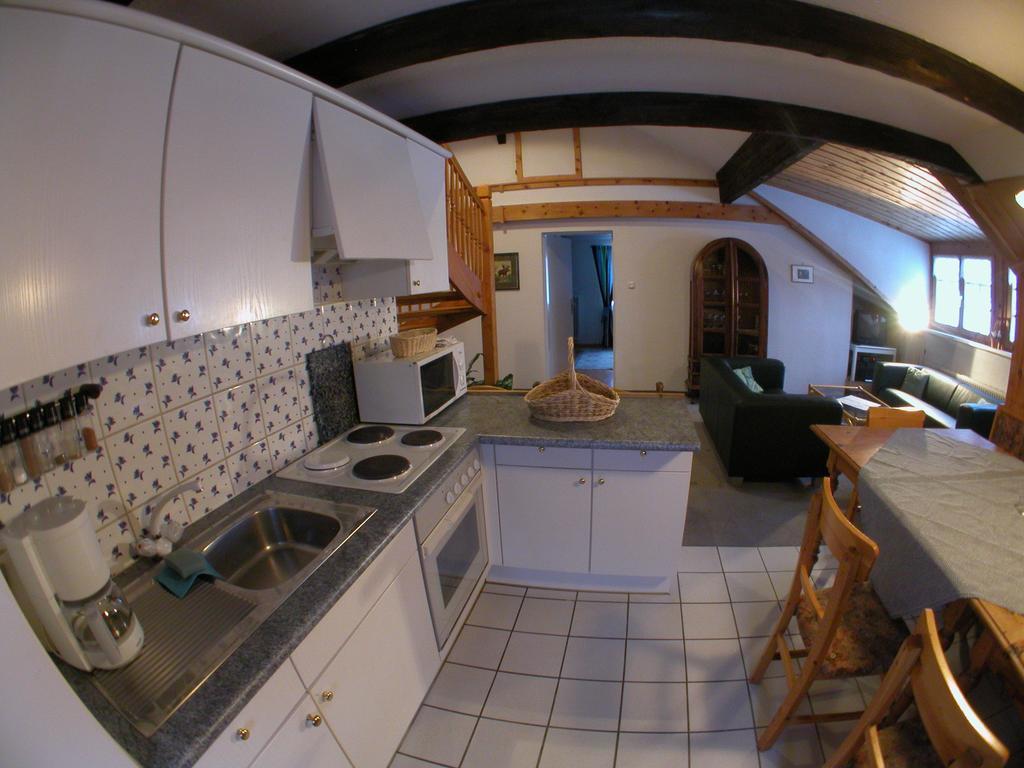 Forest Home Untertal Schladming Quarto foto