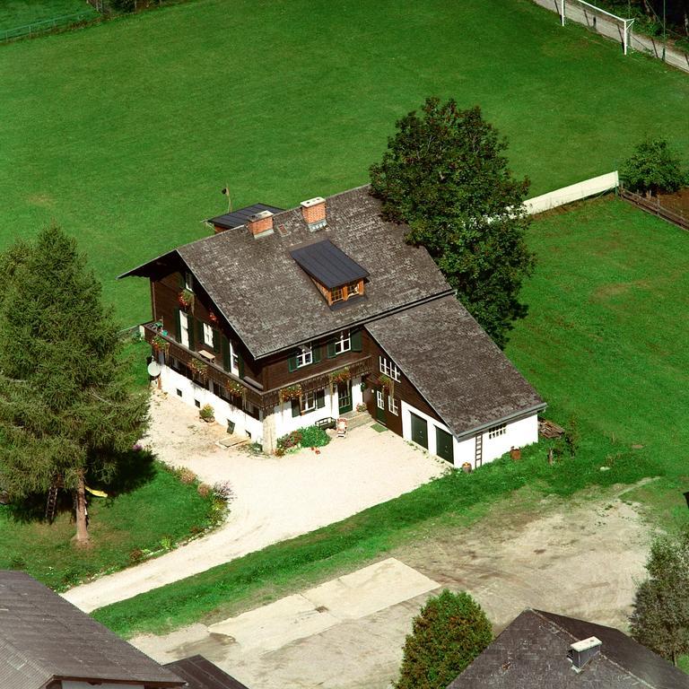 Forest Home Untertal Schladming Quarto foto