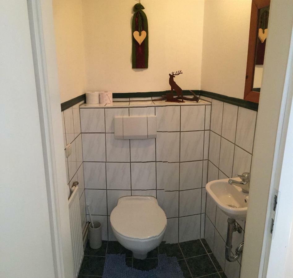 Forest Home Untertal Schladming Exterior foto